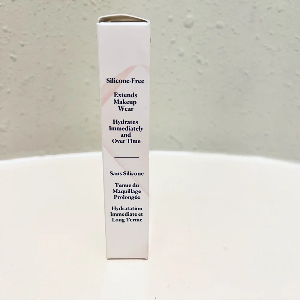 Laura Mercier Pure Canvas Hydrating Primer 25 ml NEW